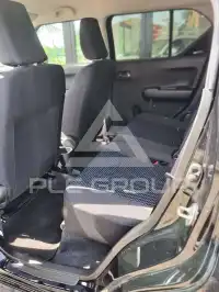 2022 Suzuki Ignis