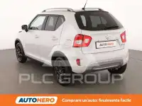 2022 Suzuki Ignis