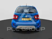 2022 Suzuki Ignis