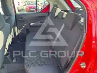 2022 Suzuki Ignis