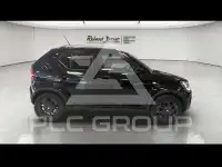 2022 Suzuki Ignis