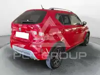 2022 Suzuki Ignis