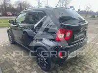 2022 Suzuki Ignis