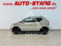 2022 Suzuki Ignis