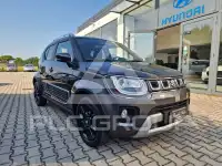 2022 Suzuki Ignis