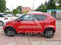 2022 Suzuki Ignis