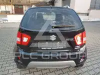 2022 Suzuki Ignis