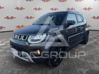 2022 Suzuki Ignis