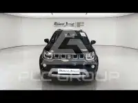 2022 Suzuki Ignis