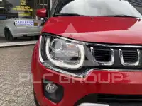 2022 Suzuki Ignis