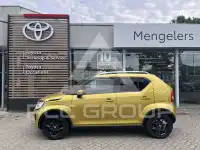 2022 Suzuki Ignis