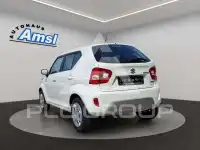 2022 Suzuki Ignis