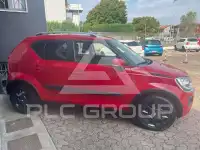 2022 Suzuki Ignis