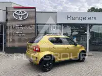2022 Suzuki Ignis