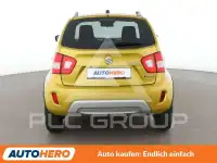 2022 Suzuki Ignis