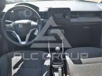 2022 Suzuki Ignis
