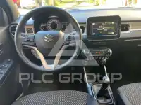 2022 Suzuki Ignis