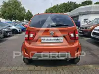 2022 Suzuki Ignis