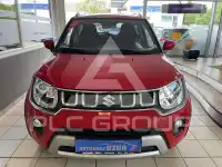 2022 Suzuki Ignis