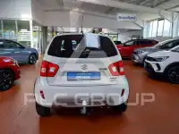 2022 Suzuki Ignis