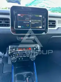 2022 Suzuki Ignis