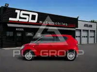 2022 Suzuki Ignis