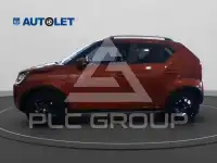 2022 Suzuki Ignis