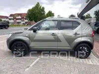 2022 Suzuki Ignis