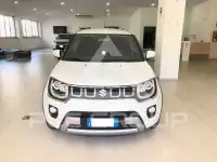 2022 Suzuki Ignis