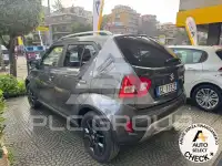 2022 Suzuki Ignis