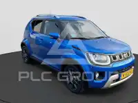2022 Suzuki Ignis