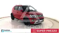 2022 Suzuki Ignis
