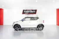 2022 Suzuki Ignis