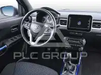 2022 Suzuki Ignis