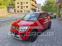 2022 Suzuki Ignis