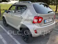 2022 Suzuki Ignis