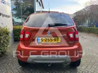 2022 Suzuki Ignis