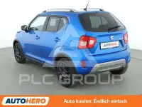 2022 Suzuki Ignis