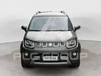 2022 Suzuki Ignis