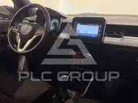 2022 Suzuki Ignis