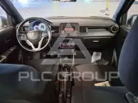 2022 Suzuki Ignis