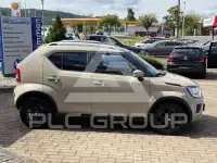 2022 Suzuki Ignis