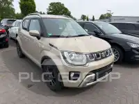 2022 Suzuki Ignis