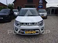 2022 Suzuki Ignis