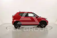 2022 Suzuki Ignis