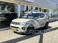 2022 Suzuki Ignis