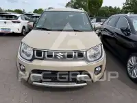 2022 Suzuki Ignis