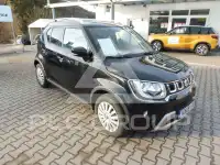 2022 Suzuki Ignis