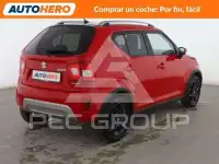 2022 Suzuki Ignis