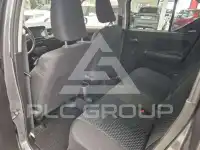 2022 Suzuki Ignis